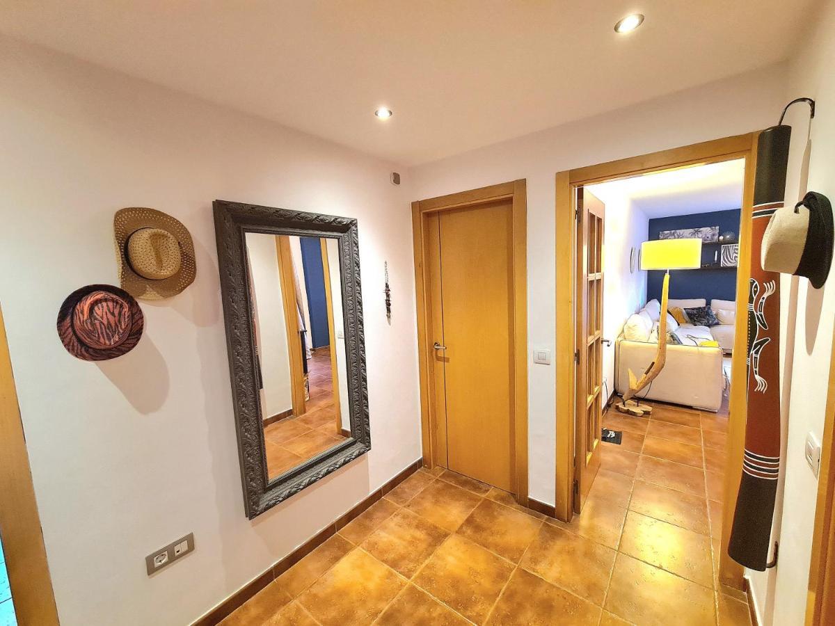 Casa Zalla 110M2, 200M2 Garden, Pool, 1Gb Wi-Fi, Private Parking 코라레호 외부 사진
