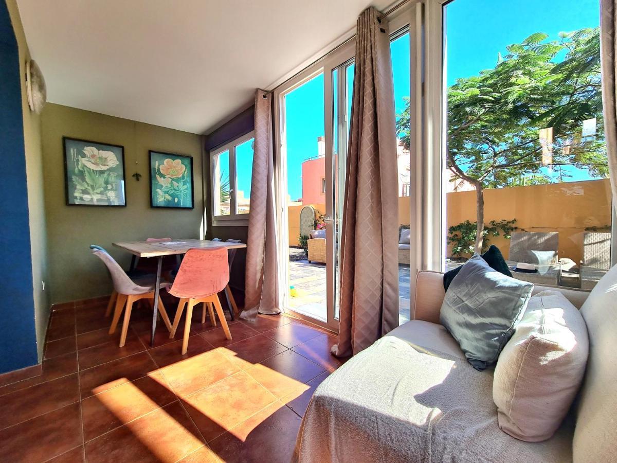 Casa Zalla 110M2, 200M2 Garden, Pool, 1Gb Wi-Fi, Private Parking 코라레호 외부 사진